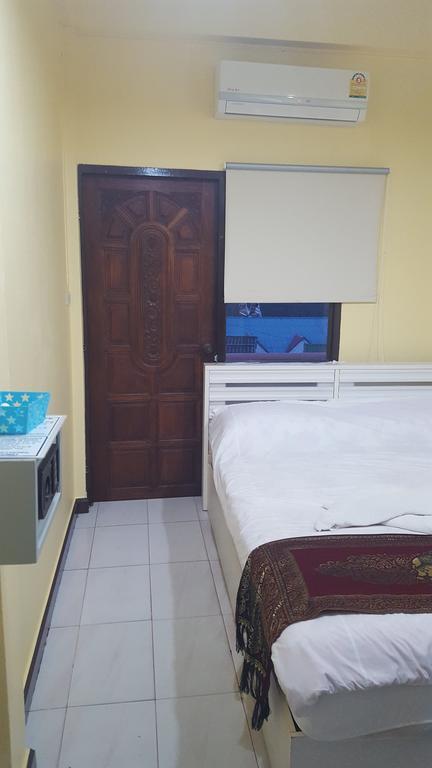 All Nations Guesthouse Хуахін Екстер'єр фото