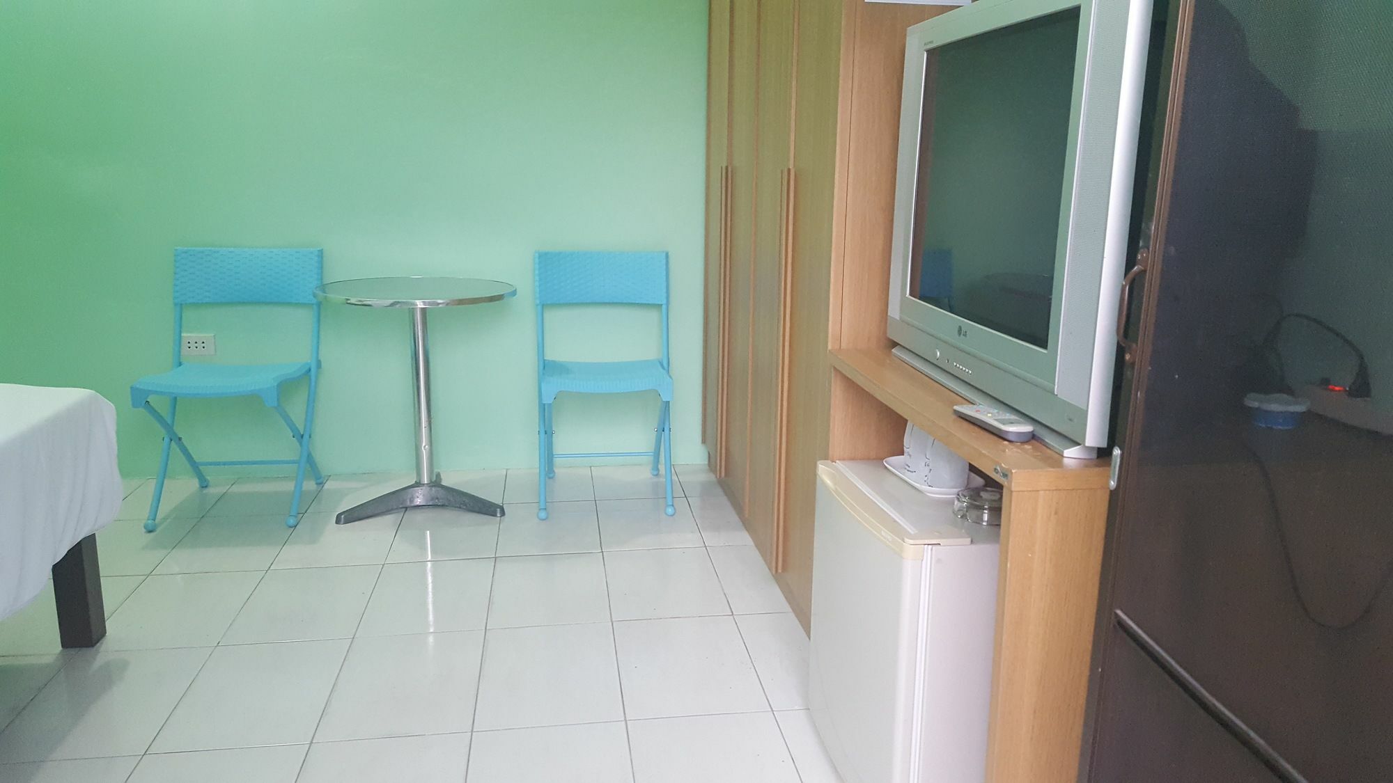 All Nations Guesthouse Хуахін Екстер'єр фото
